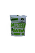 Петэксперт Пеленка для животных с суперабсорбирующим слоем, 60*60 см, 5 шт в упаковке