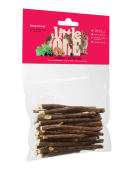 Little One Ветви смородины для грызунов, 50 г