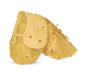 Triol Ботинок из жил DENTAL 7,5 см малый 10-15 г