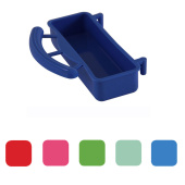 Triol Кормушка для птиц "Буфет", 90*65*25мм