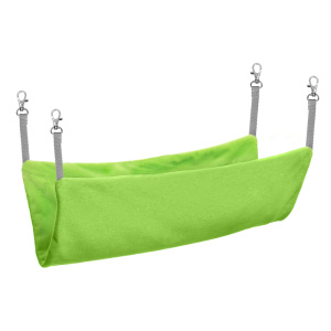 Гамак для мелких животных "Клевер", 410*320мм