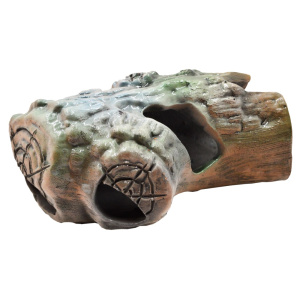 Зооэкспресс Грот Иж Бревно 19*11*8 см