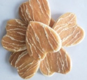 NORD FARM Сердечки из мраморной утки, 700 г