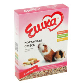 ешка корм морских свинок арахис