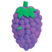 Triol Игрушка для собак из латекса "Виноград", 115 мм