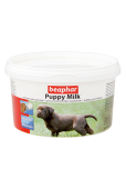 Beaphar Puppy Milk молочная смесь для щенков (заменитель молока), 200 г