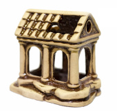 PRIME Домик 9x6x8 см