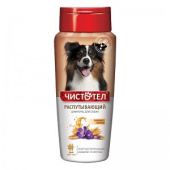 Чистотел Шампунь распутывающий, для собак, 270 мл