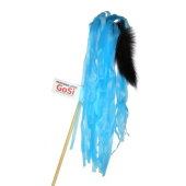 Gosi Махалка "Дождик шуршащий и Хвостик норки"