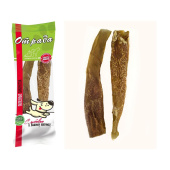 Отрада Лакомства для собак Корень бычий XXXL 30 см (1 шт.), 70 г