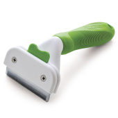 Triol Расческа-триммер "Премиум" L, 10,8*15 см