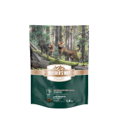 Breeder's Way Kitten 34/14 Индейка. Сухой корм для котят, кормящих и беременных кошек