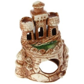 Россия Грот Замок на пне (150) Украина