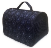 Дружок Сумка-переноска для кошек, большая 30*50*30 см