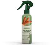 Tamachi Спрей для защиты мест, не предназначенных для туалета для собак, 200 мл