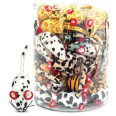 Triol Игрушка для кошек, Мышь из ткани 530 NT