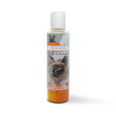 ТД ДИС Шампунь Киска для кошек с ПРОПОЛИСОМ 240 мл