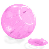 Triol Прогулочный шар для мелких животных "Путешествие" S, d115мм