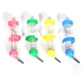 Алиса Поилка для грызунов с креплением 250 мл