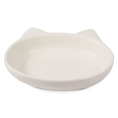 Triol Миска керамическая "Белоснежка", 0,18 л