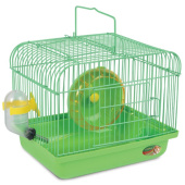Triol Клетка для мелких грызунов 259 YD 22,5*17*19 см