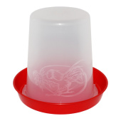 Хозмагазин Поилка для домашней птицы 5л