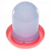 Россия Поилка для кур вакуумная ПВ-2