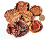 Хвостатый Вкус Семенники бараньи, 1 кг