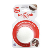 GiGwi Игрушка для собак Мяч 6 см, серия POP PALS