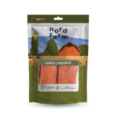 NORD FARM Слайсы с индейкой 90 г