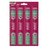 Molina Колбаски жевательные с Индейкой для кошек и котят, URINARY, 20 г