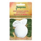 Закрома Минеральный камень "Яблочко наливное" для грызунов 20 г