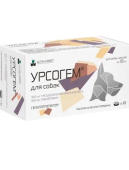 NITA-FARM Урсогем для собак весом от 10 кг, 300 мг + 400 мг, 10 таб.